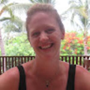 Meet your Posher, Suzanne